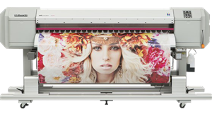 Mutoh ValueJet 1624X